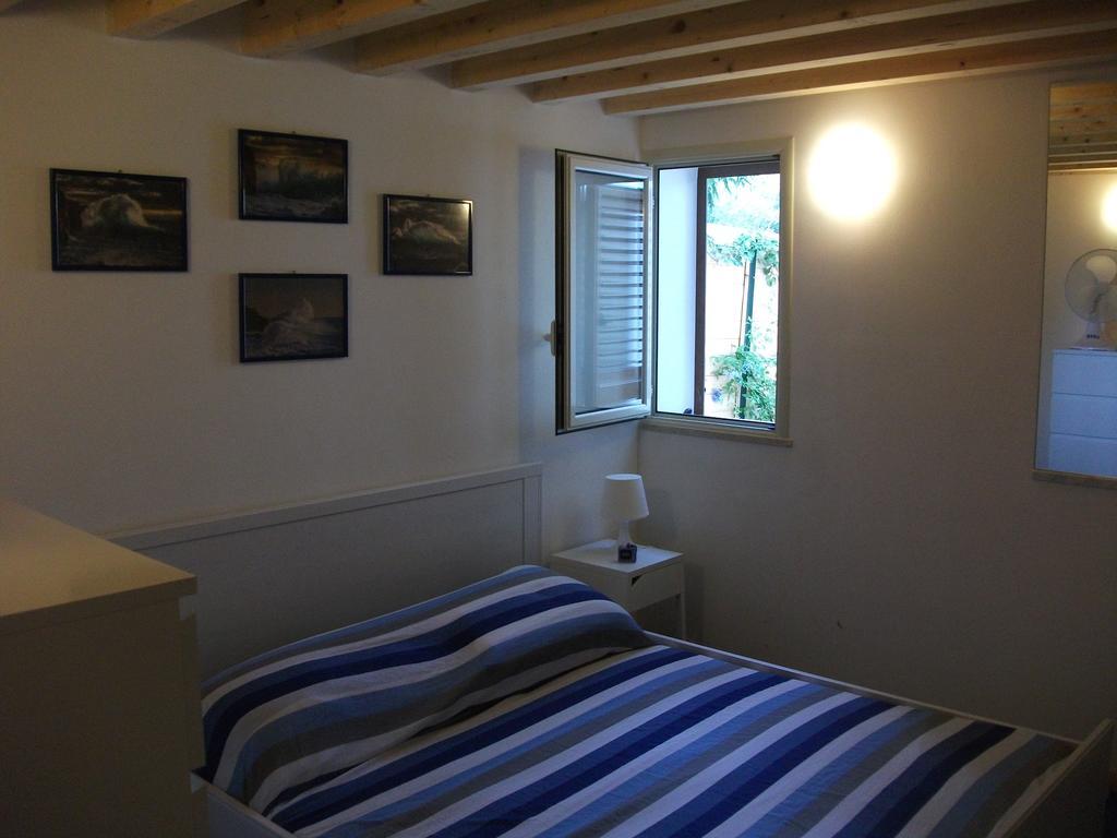 Le Case Di Virgin 1 Castellammare del Golfo Eksteriør billede